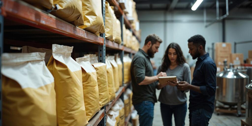 Business Challenges from Sugar industry