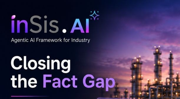 inSis AI from Jaajitechnologie