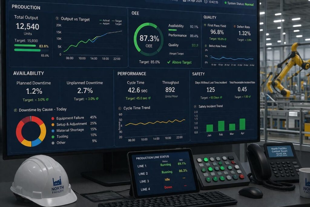 Digital Maintance from Jaajitechnologies