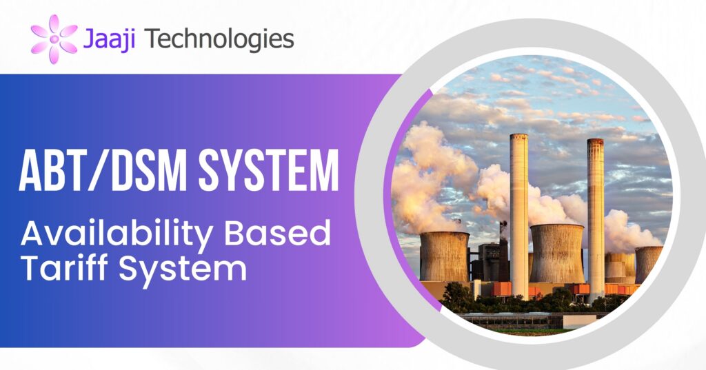 inSis ABT/DSM Solution for Jaaji technologies