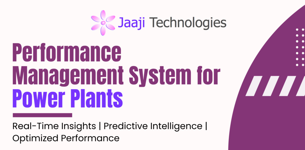 Performance Management System from Jaajitechnologies