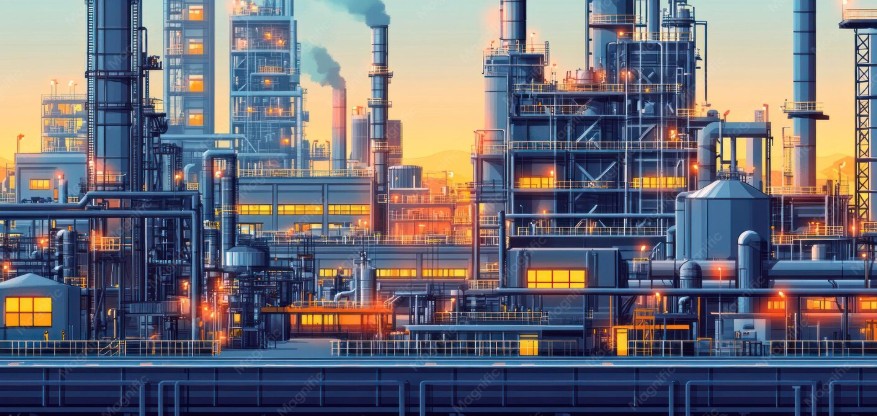 Refinery Performance Monitoring System (RPMS) for Hydrocarbon Processing Operations