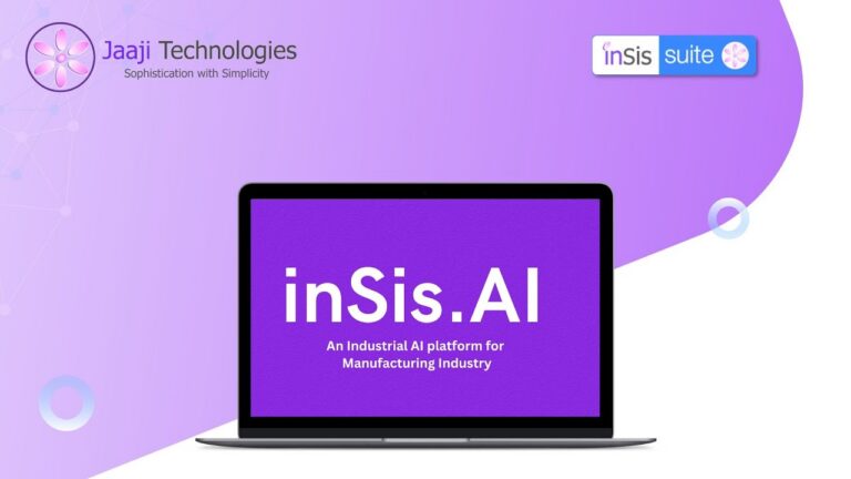 inSis AI from Jaaji Technologies