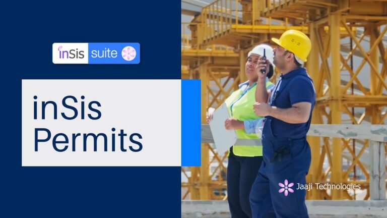 inSis Permits from Jaaji technologies