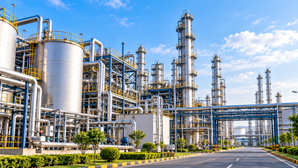 Digital Kaizen for the Specialty Chemical Manufacturing Industry Digital Kaizen for the Specialty Chemicals Manufacturing Industry